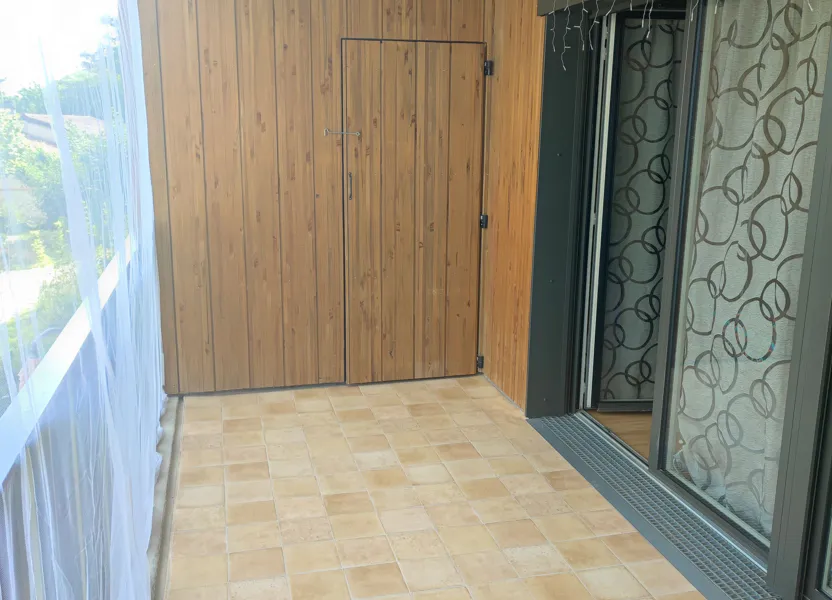 Appartement Rue Joseph Kosma à Bègles