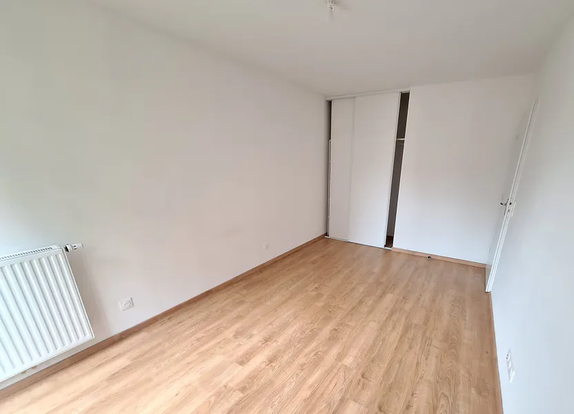 Flat Rue Joseph Kosma in Bègles