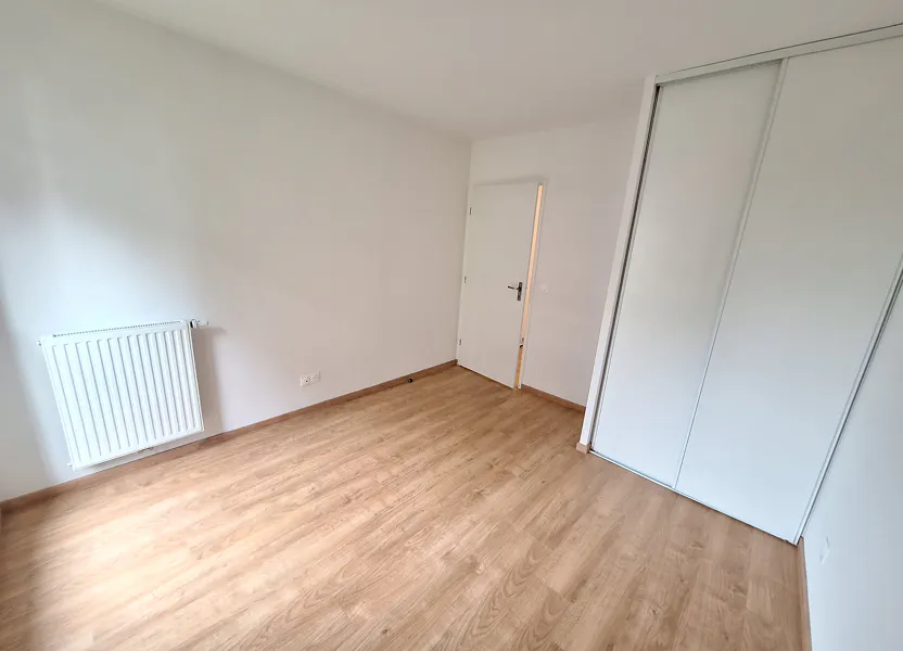 Appartement Rue Joseph Kosma à Bègles