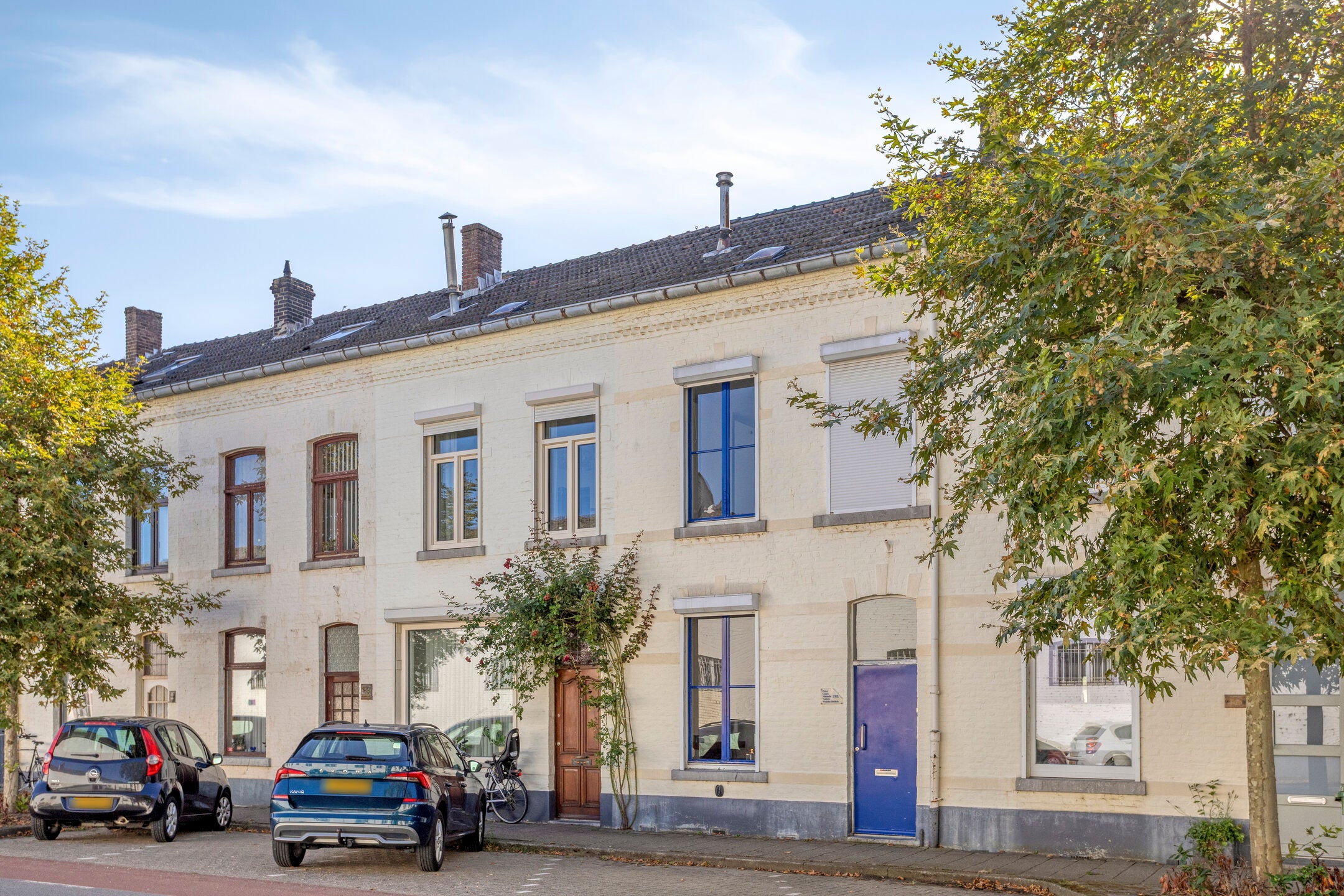 Huis Meerssenerweg 193 in Maastricht