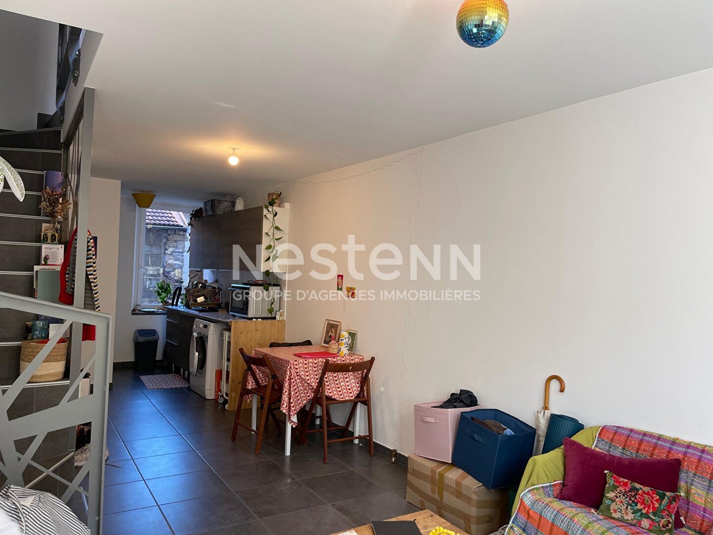 Appartement Place de la Calade à Yssingeaux
