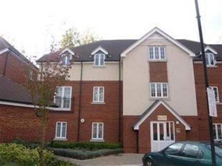 Flat Whinbush Road in North Hertfordshire