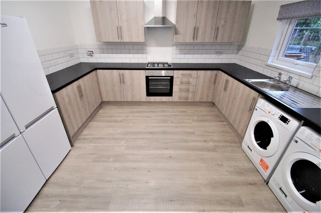 Flat Stratford Street in Coventry