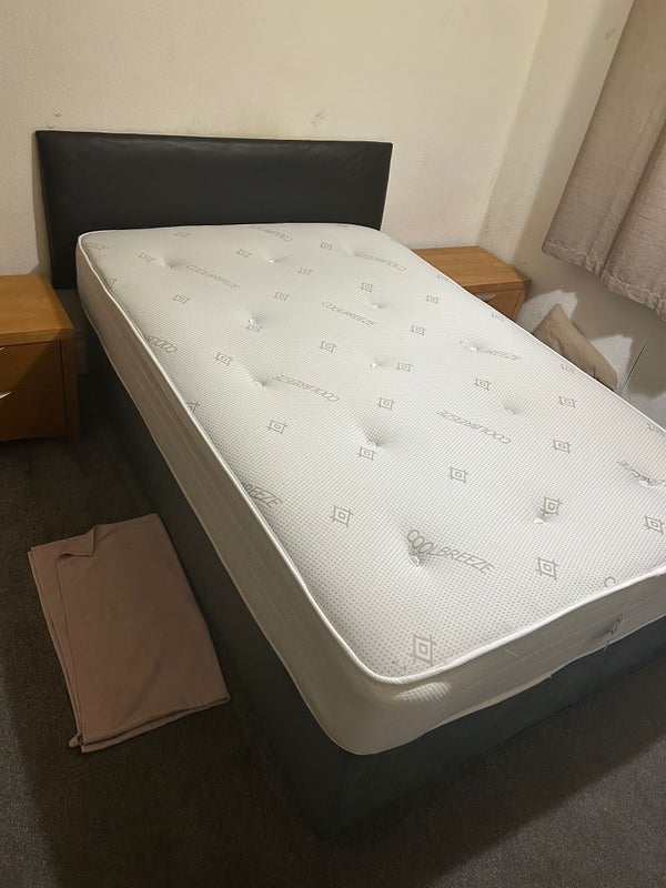 Room Knollys Road in Greater London