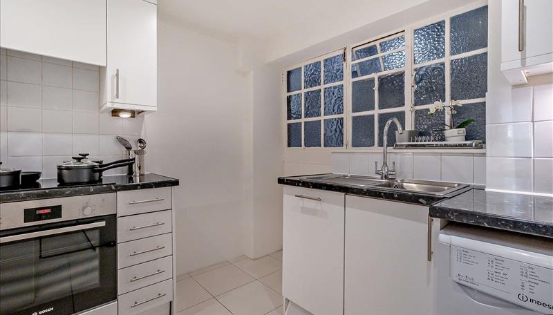 Flat Fulham Road in Greater London