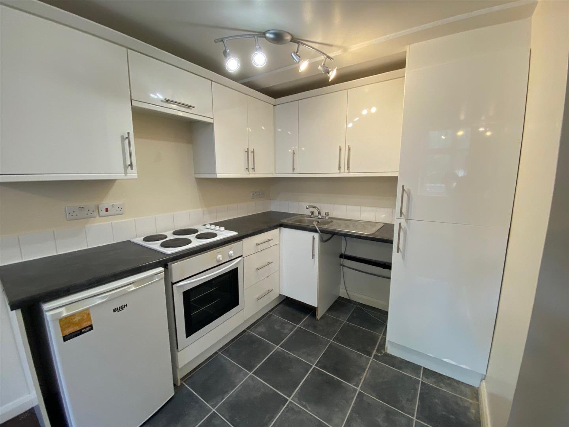 Flat Carr Lane in Kirklees