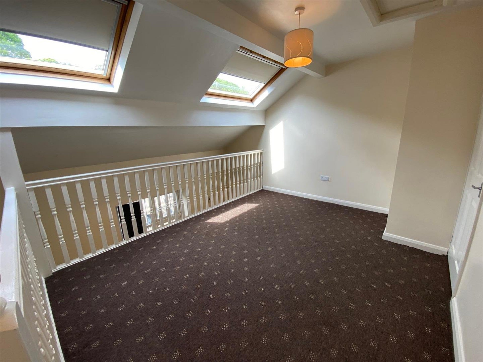 Flat Carr Lane in Kirklees