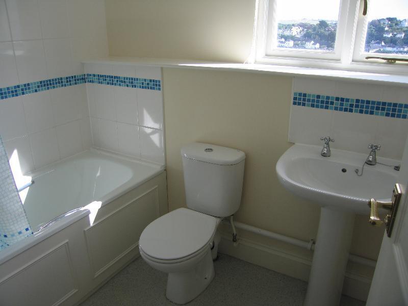Flat Market Place in Bideford