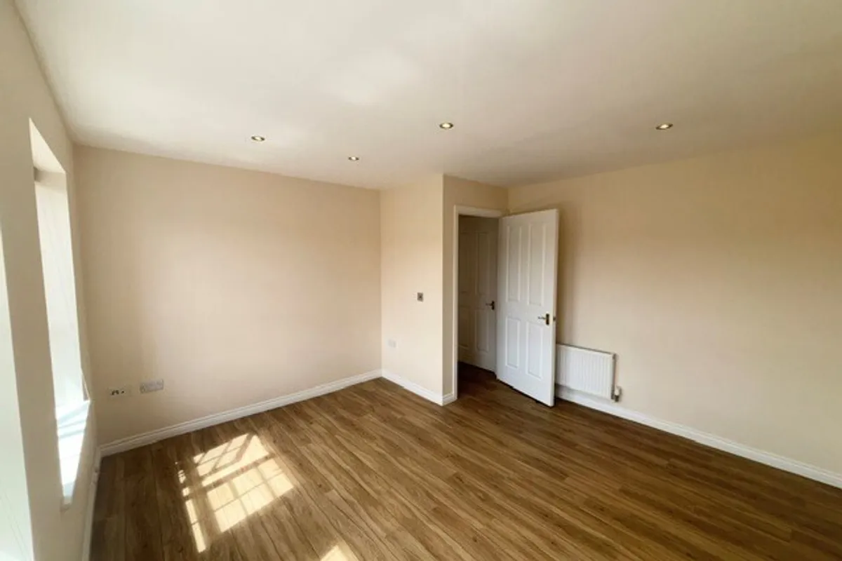 Flat Whitcliffe Gardens in Rushcliffe