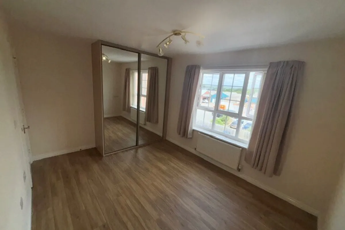 Flat Whitcliffe Gardens in Rushcliffe