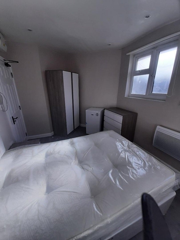 Room Rose Hill in Oxford