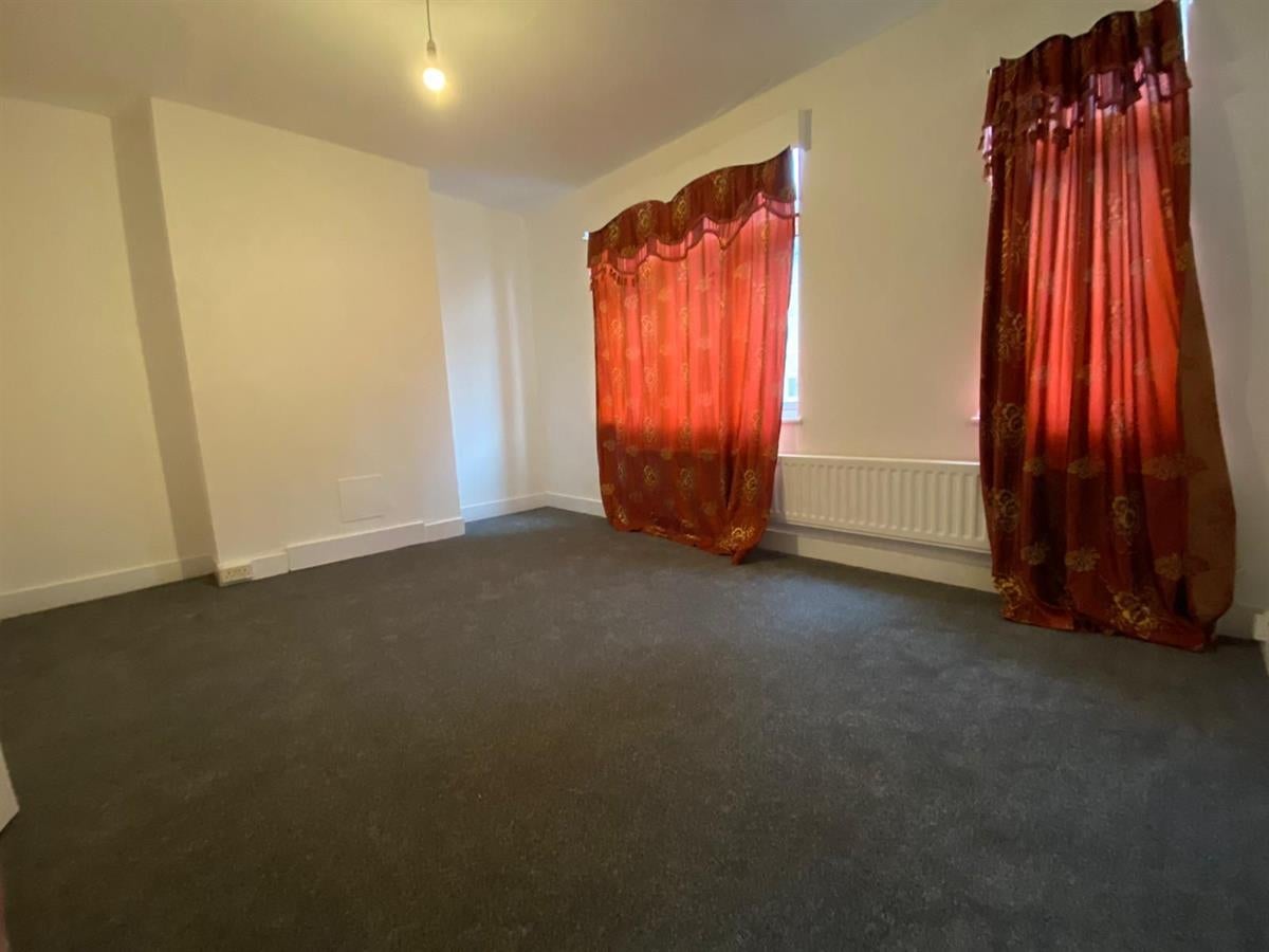 House Dersingham Avenue in Greater London