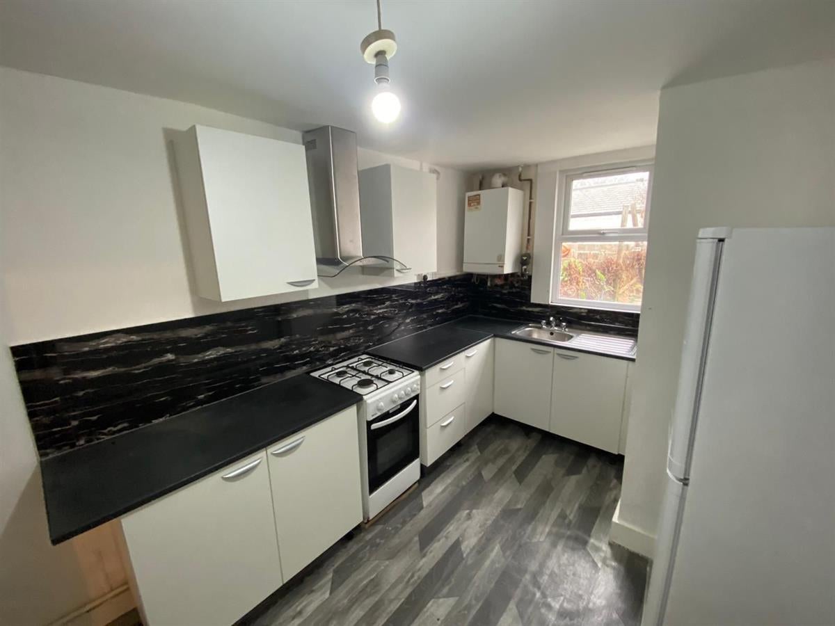 House Dersingham Avenue in Greater London