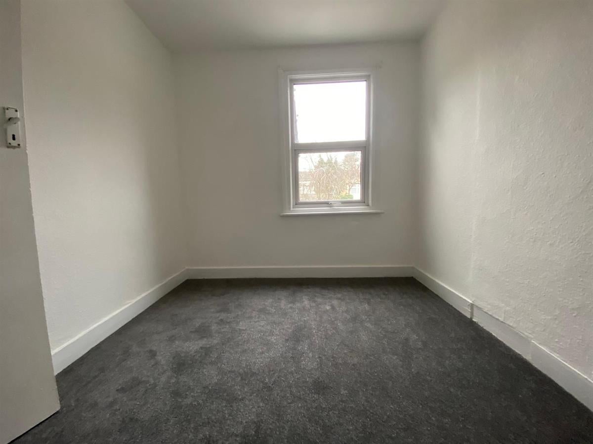 House Dersingham Avenue in Greater London