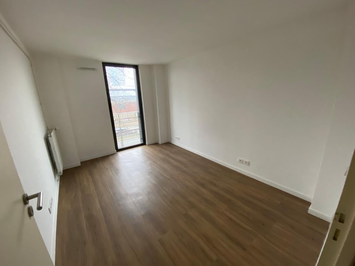Appartement Boulevard MacDdonald à Paris