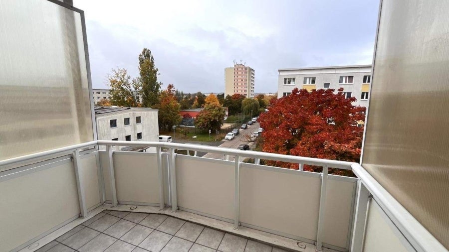 Wohnung Friedrich-List-Straße in Eisenhüttenstadt