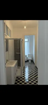 Appartement Cours de Chazelles à Lorient