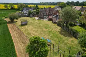 House The Drove in Test Valley