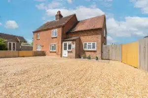 House The Drove in Test Valley