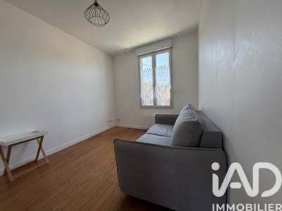 Appartement Rue de la République à Margny-lès-Compiègne