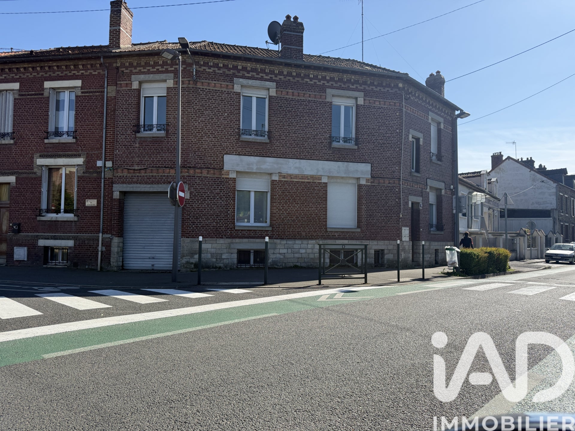 Appartement Rue de la République à Margny-lès-Compiègne