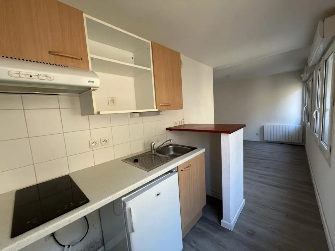 Appartement Rue Florimond Robertet à Blois