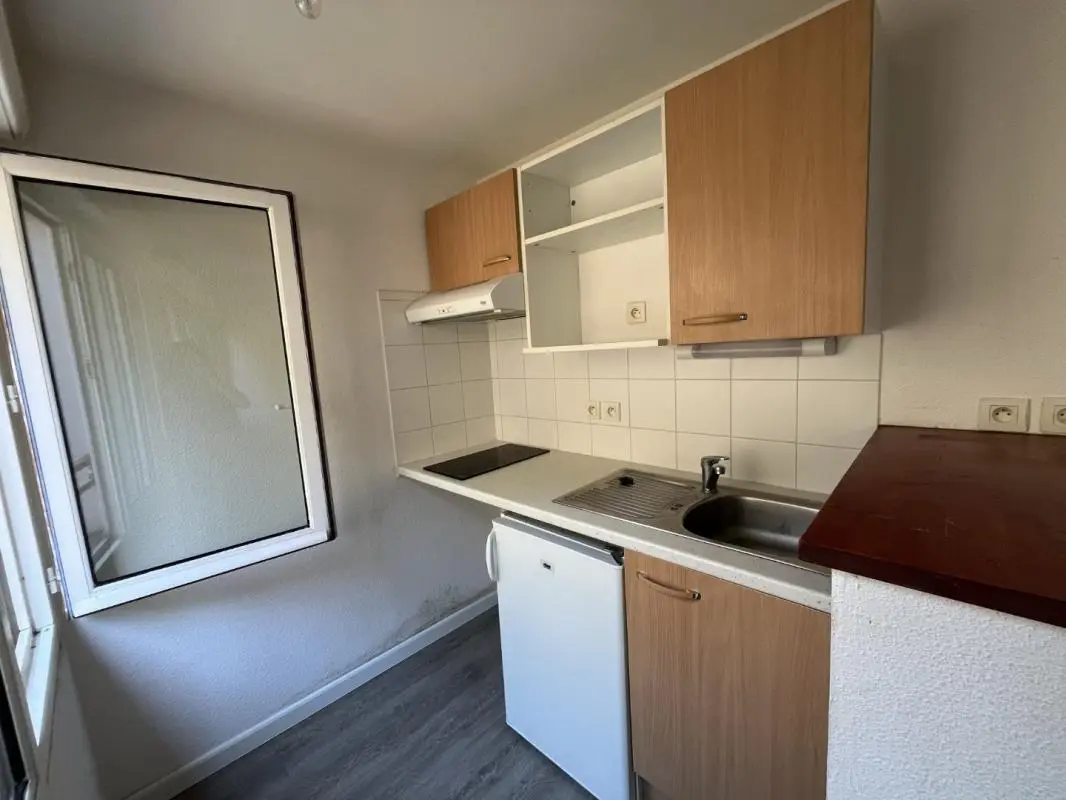 Appartement Rue Florimond Robertet à Blois