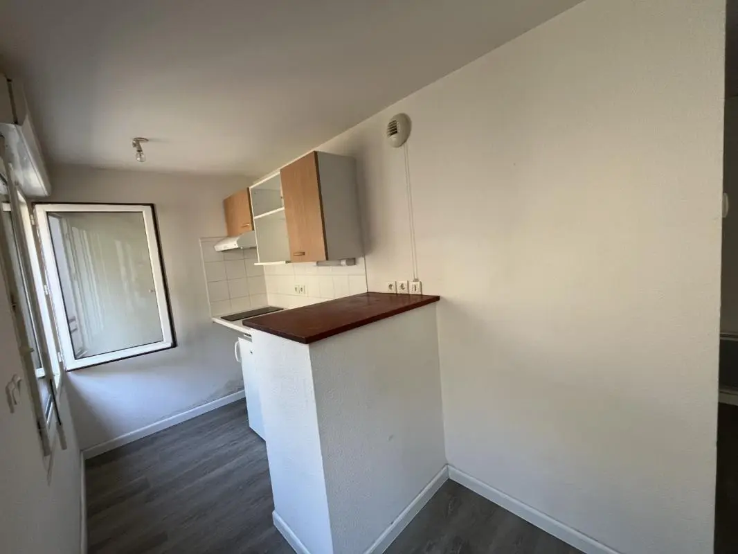 Appartement Rue Florimond Robertet à Blois