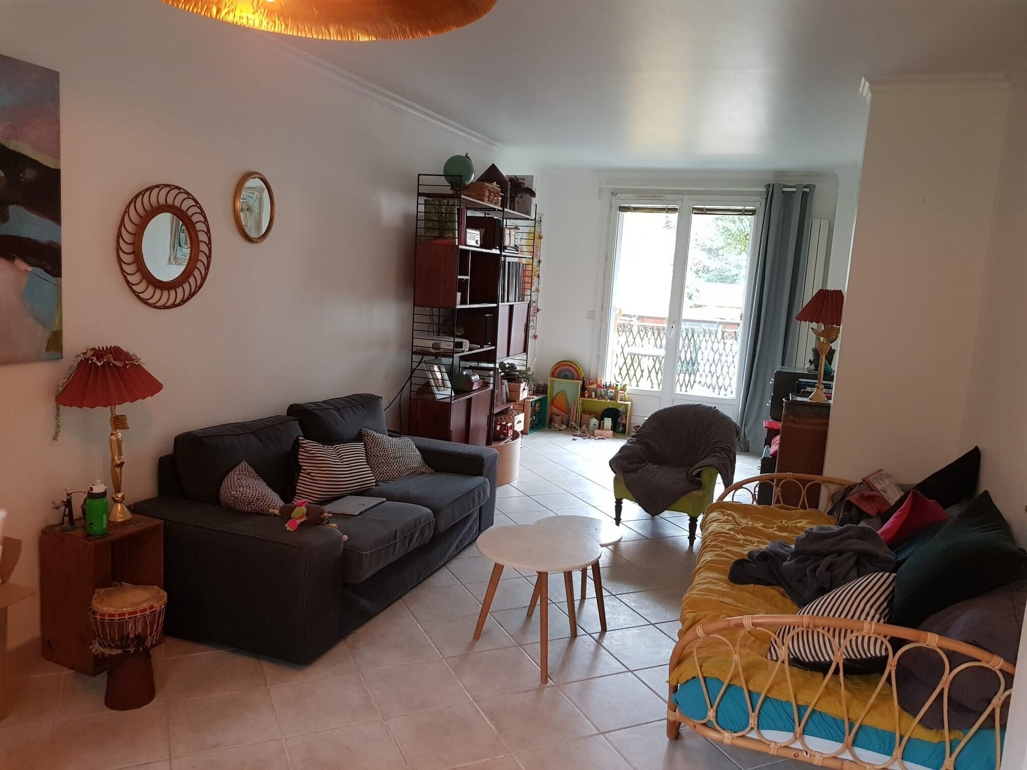 Flat Rue Molière in Saint-Germain-en-Laye