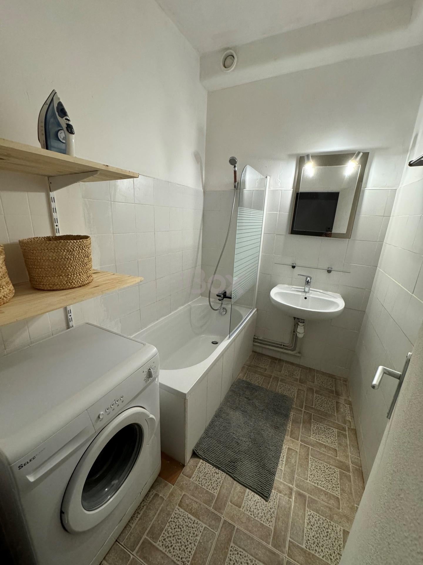 Appartement Rue Augustin Daumas à Toulon