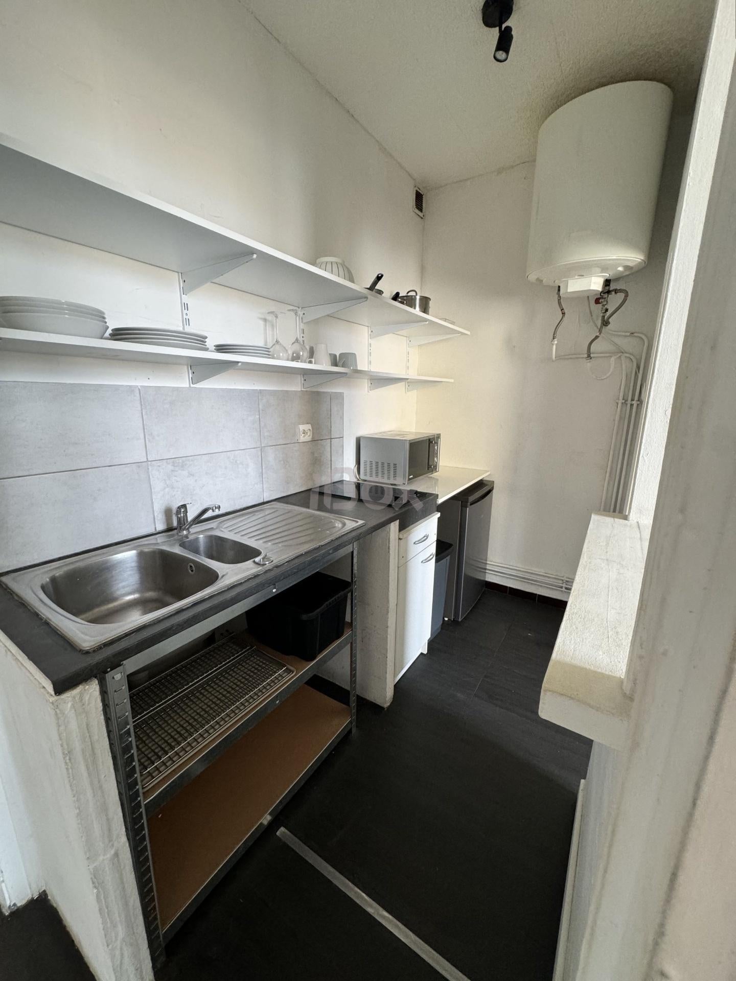 Appartement Rue Augustin Daumas à Toulon