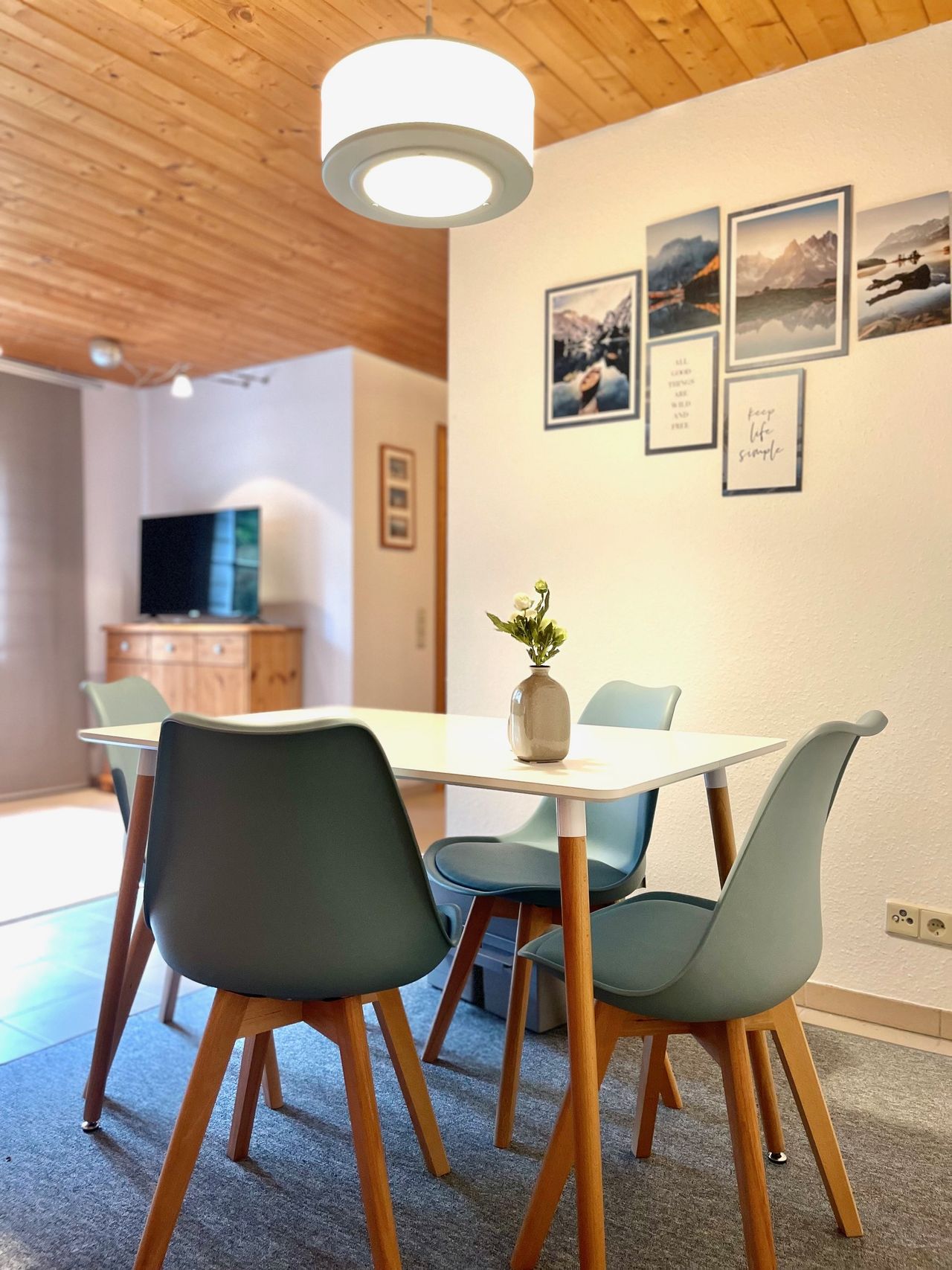 Wohnung Lindenstraße in Maulbronn