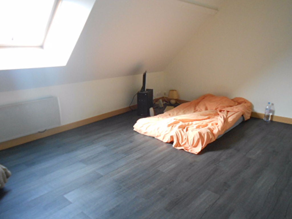 Appartement Rue de la Juiverie à Pontlevoy