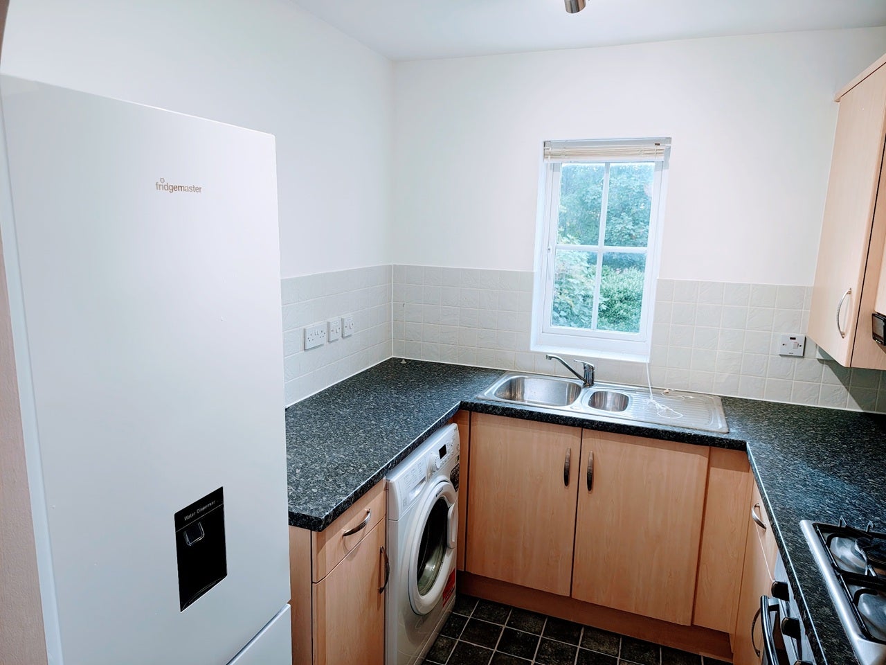Flat Clarendon Road in Luton