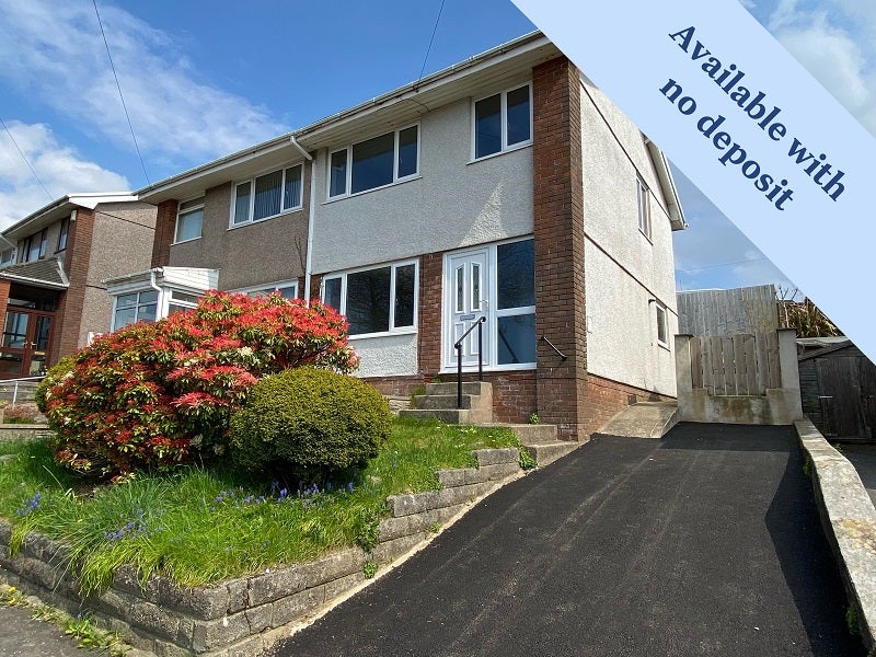 House Broadmead in Dunvant