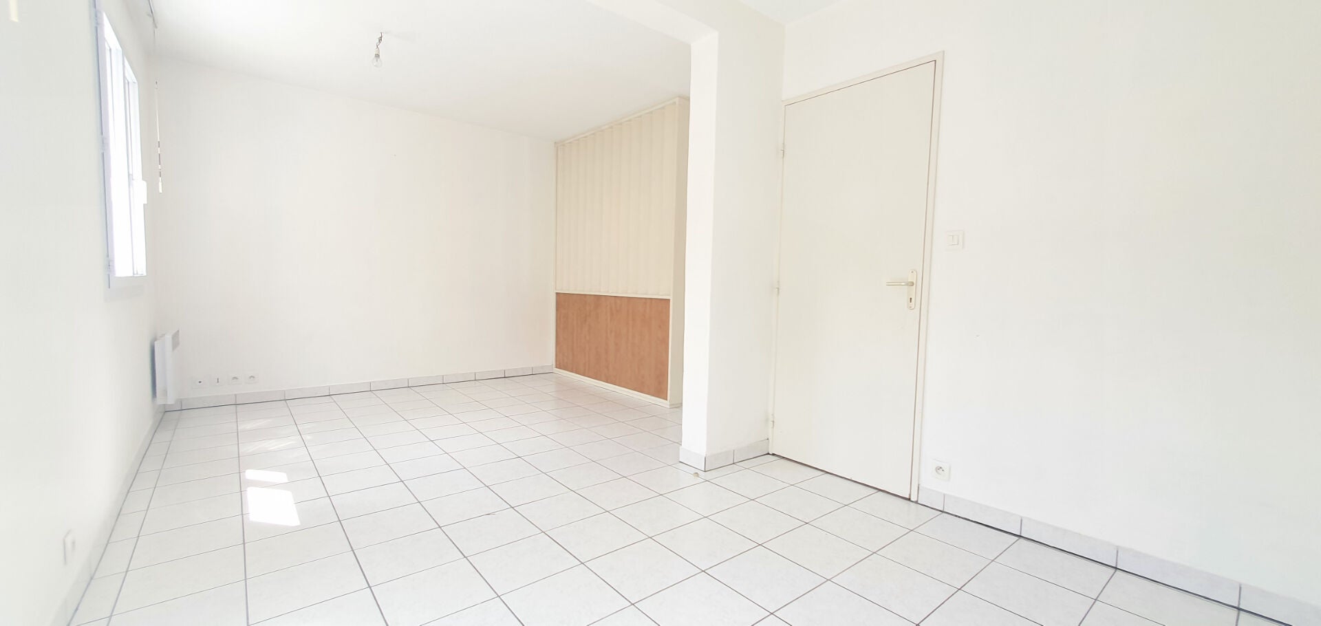 Appartement Rue Aristide Briand à Rodez