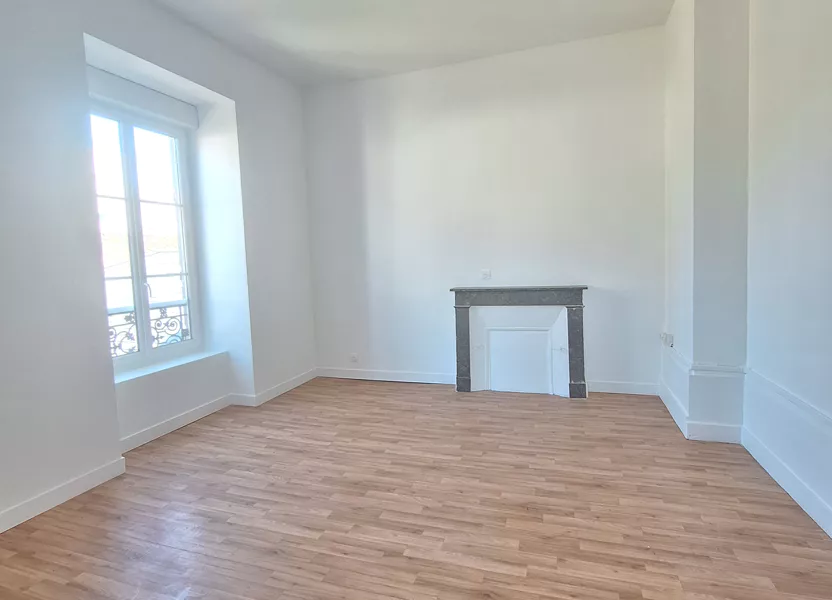 Appartement Rue Henri Dumont à Limoges