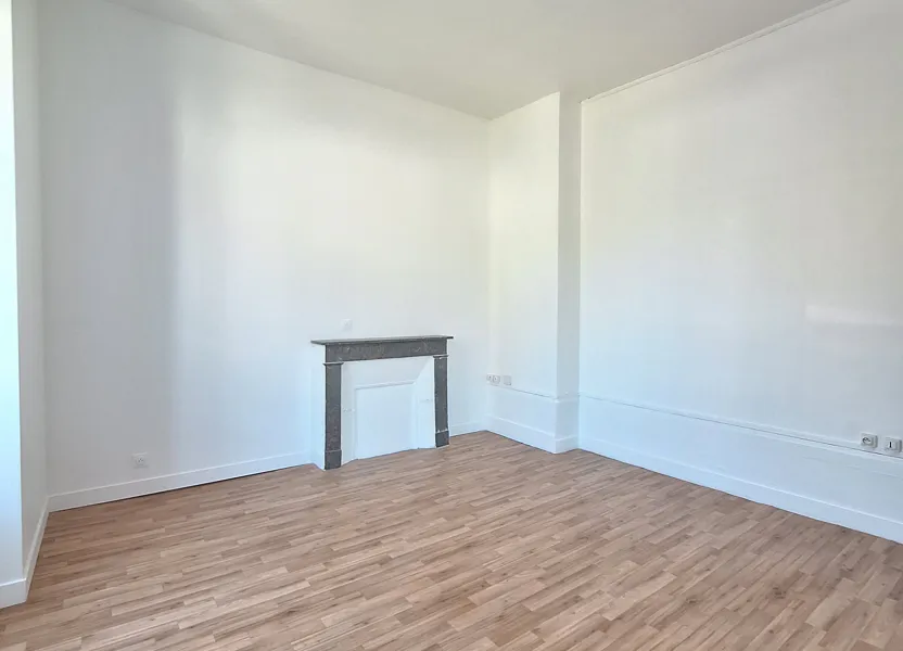 Flat Rue Henri Dumont in Limoges