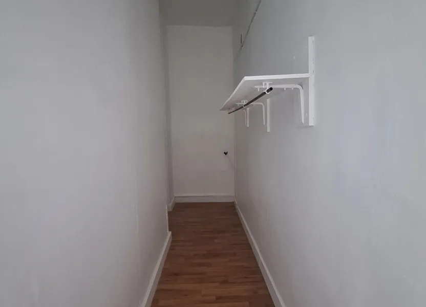 Flat Rue Henri Dumont in Limoges