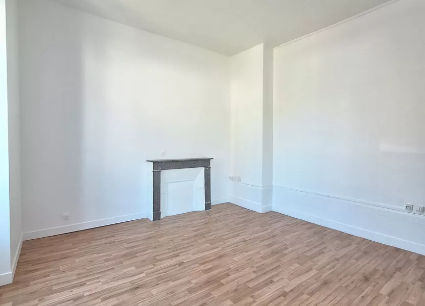 Appartement Rue Henri Dumont à Limoges