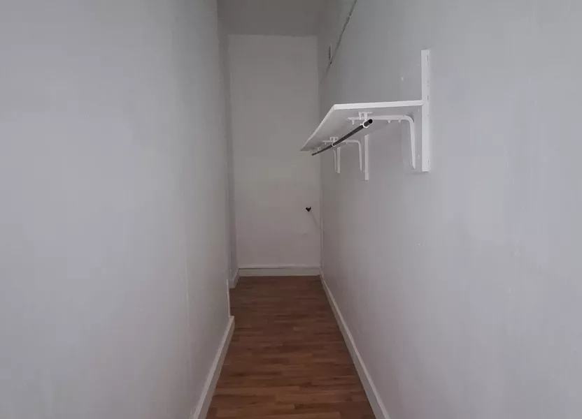 Appartement Rue Henri Dumont à Limoges