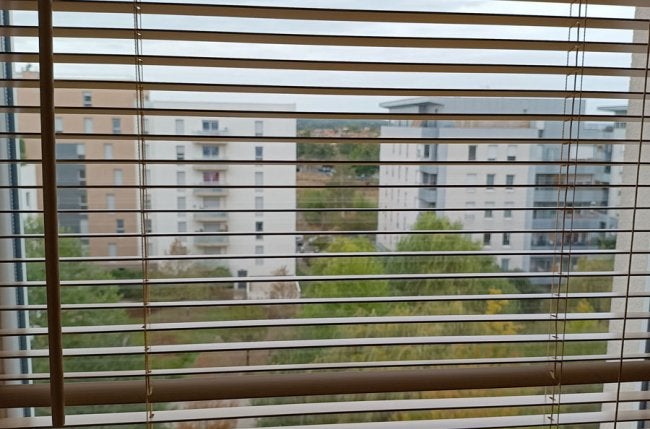 Appartement Cours des Merveilles à Cergy