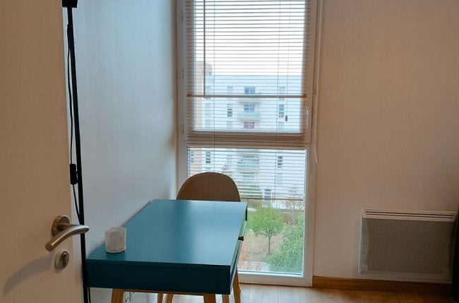 Appartement Cours des Merveilles à Cergy