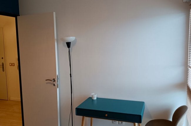 Appartement Cours des Merveilles à Cergy