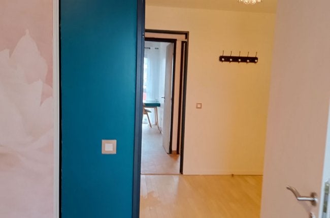 Appartement Cours des Merveilles à Cergy