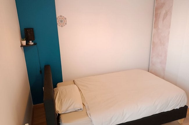 Appartement Cours des Merveilles à Cergy
