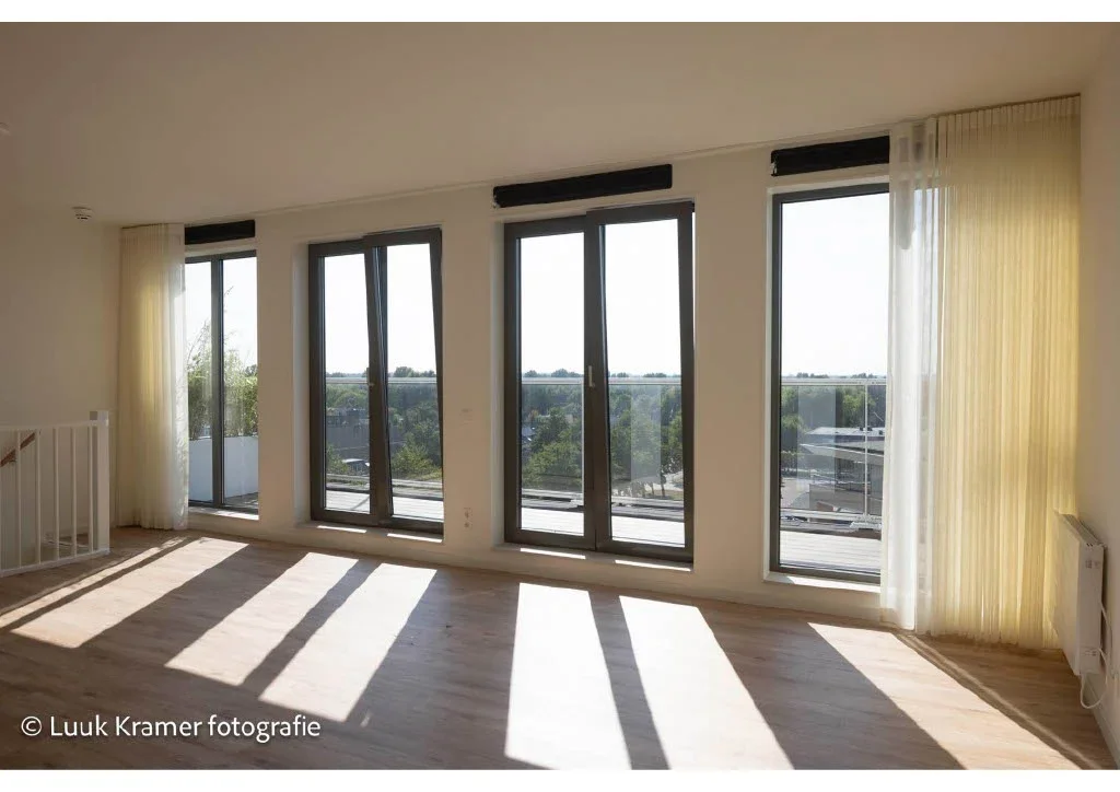 Appartement Asserring 188 H in Amstelveen
