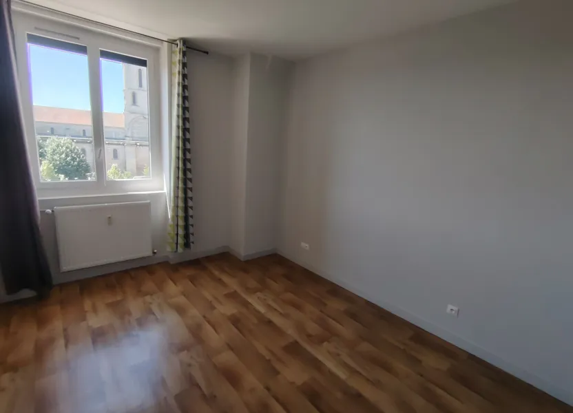 Flat Boulevard Mestadier in La Souterraine