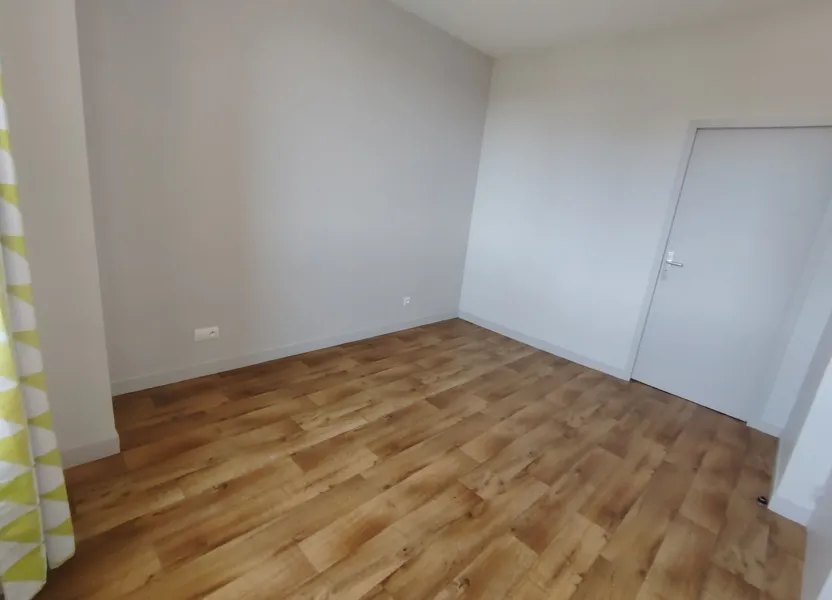 Flat Boulevard Mestadier in La Souterraine