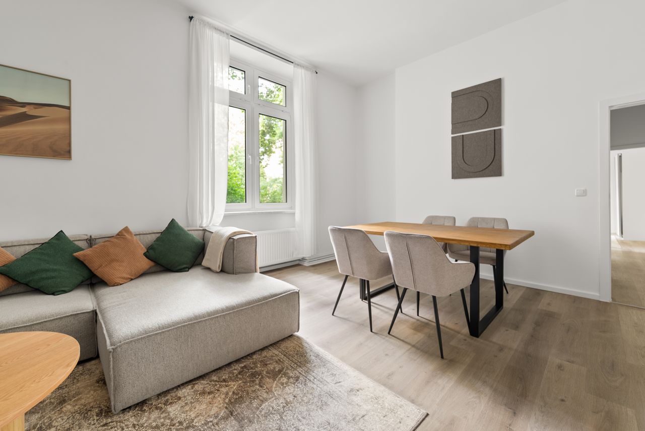 Wohnung Paul-Robeson-Straße in Berlin